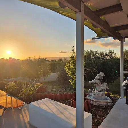 Tzogias Helen 아파트 아르고스톨리온