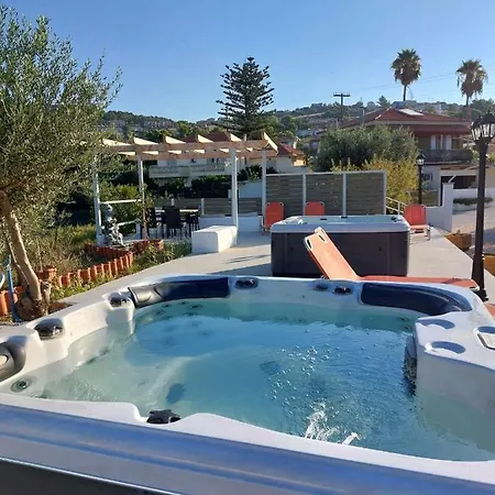 Tzogias Helen Apartamento