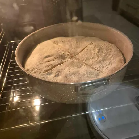 Tzogias Helen Apartamento