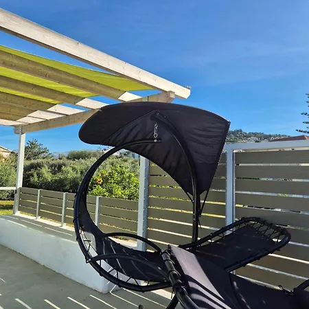 Tzogias Helen Apartamento Argostoli (Kefalonia)