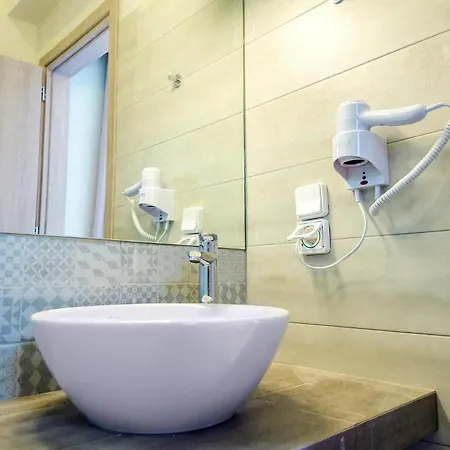 Apartamento Tzogias Helen Argostoli (Kefalonia)