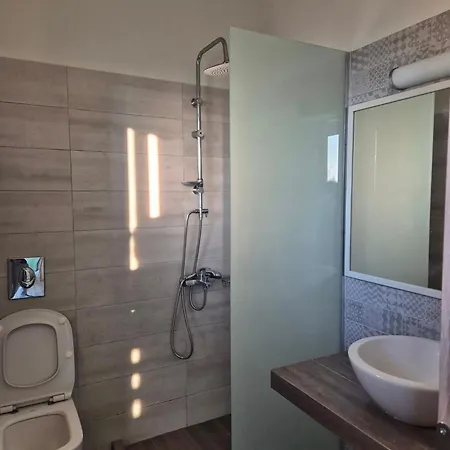 Apartment Tzogias Helen Argostoli (Kefalonia)