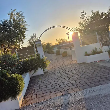 Tzogias Helen Apartament