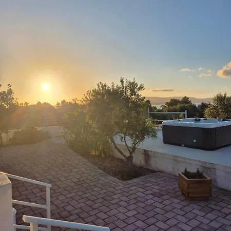 Tzogias Helen Apartamento *