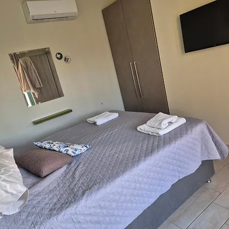 Apartment Tzogias Helen Argostoli (Kefalonia)