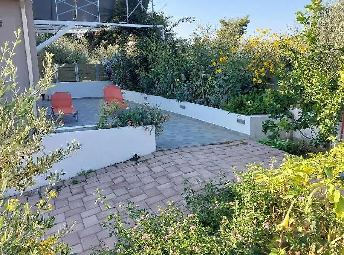 Apartament Tzogias Helen