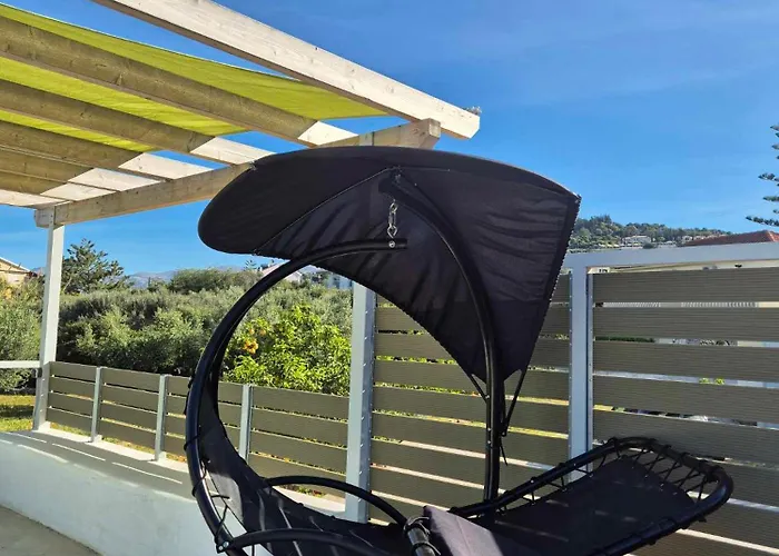 Tzogias Helen Apartament Argostoli (Kefalonia)