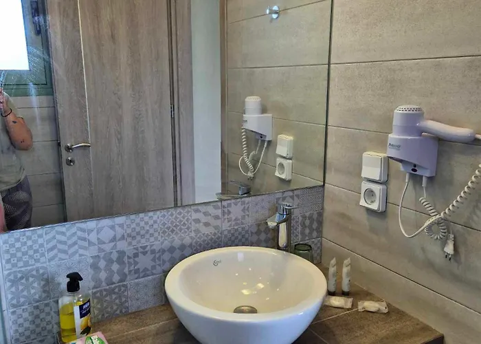 Apartament Tzogias Helen