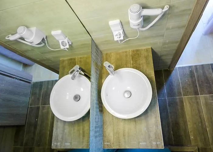 Apartament Tzogias Helen Argostoli (Kefalonia)