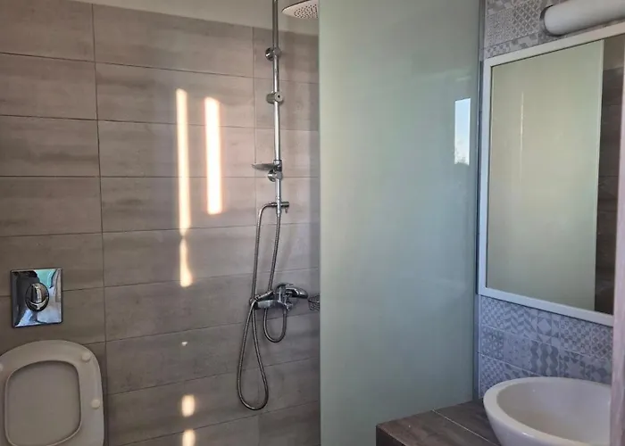 Apartament Tzogias Helen Argostoli (Kefalonia)