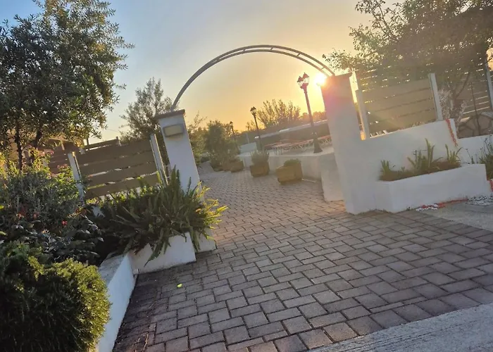 Tzogias Helen Apartament