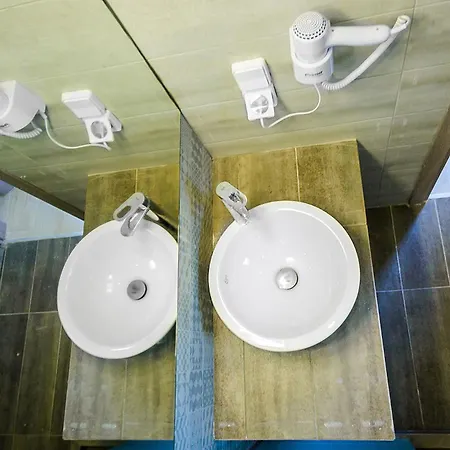 Apartamento Tzogias Helen Argostoli (Kefalonia)